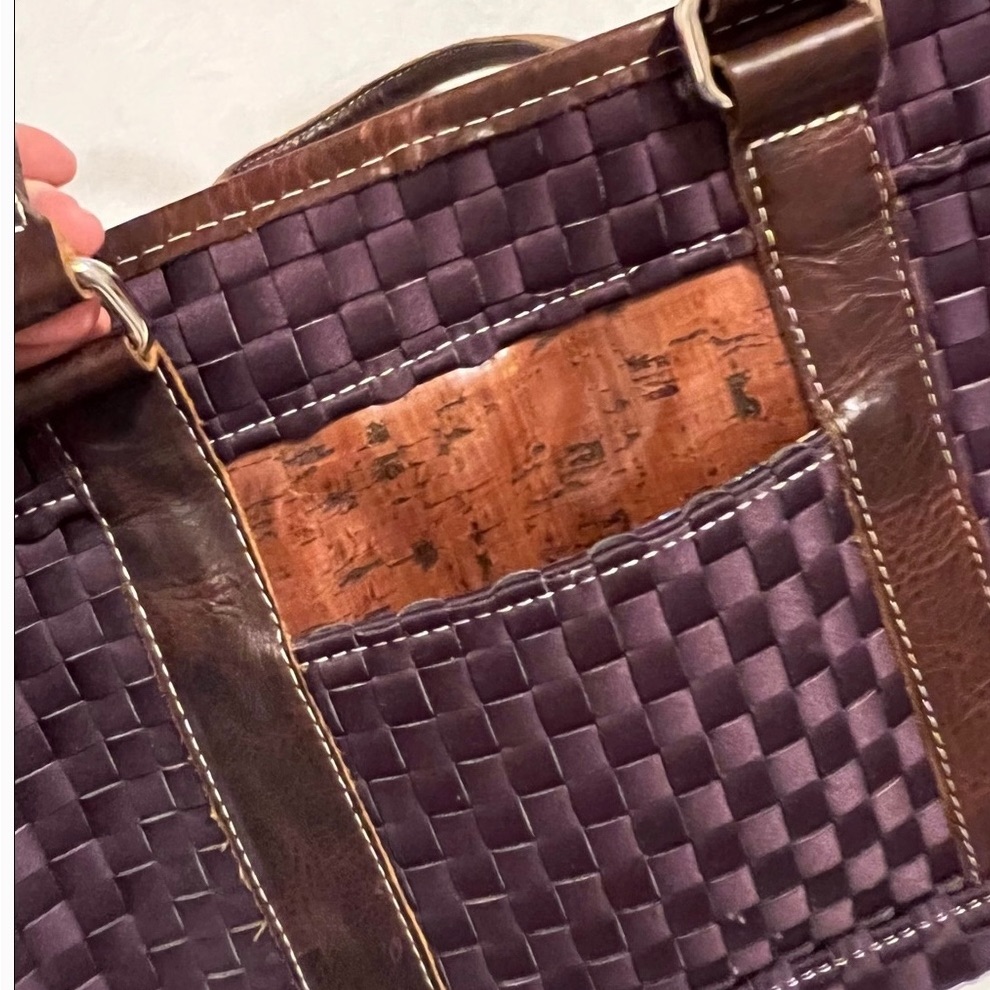 Mini Roxy Bag*